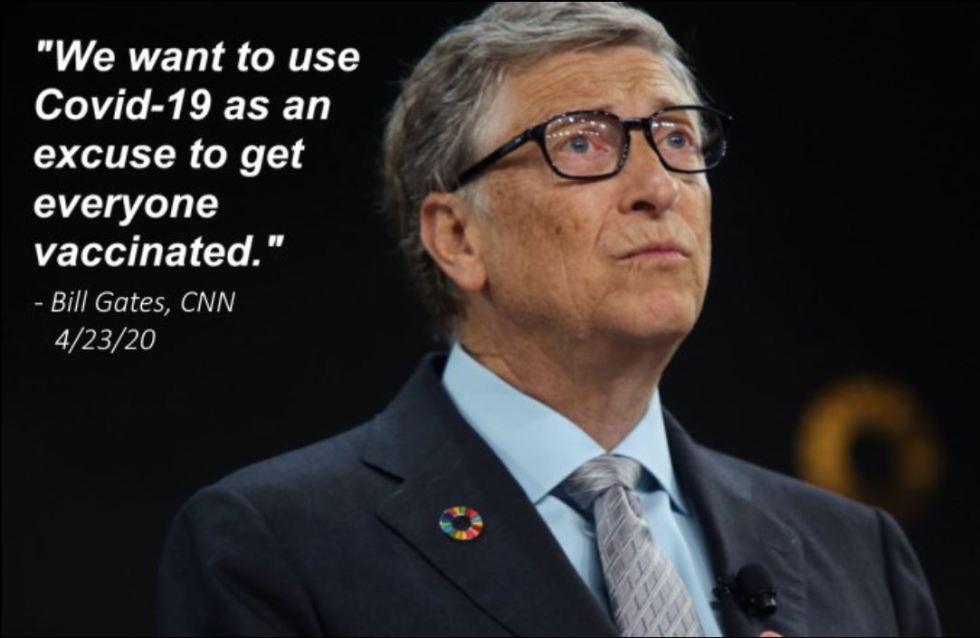 bill gates corona