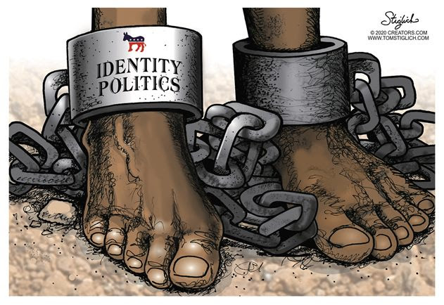black democrats
