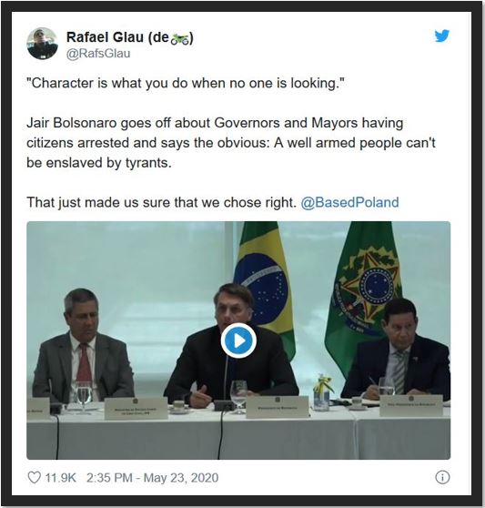 bolsonaro
