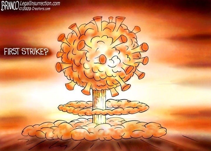 branco corona