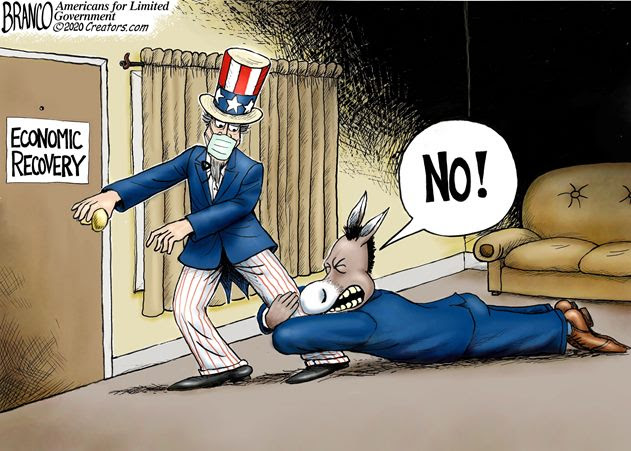 branco economic recovery