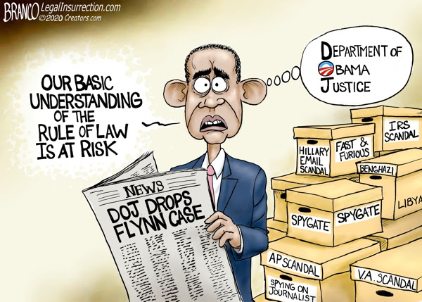 branco obama