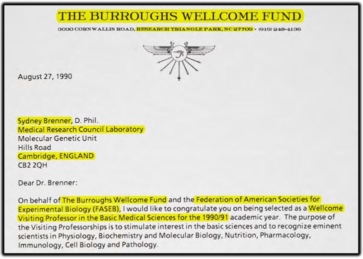 burroughs wellcome 2