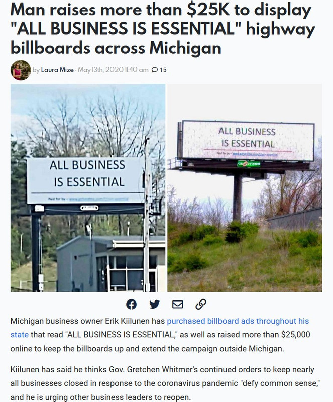 business essential-billboard