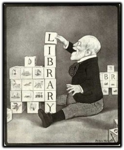 carnegie library