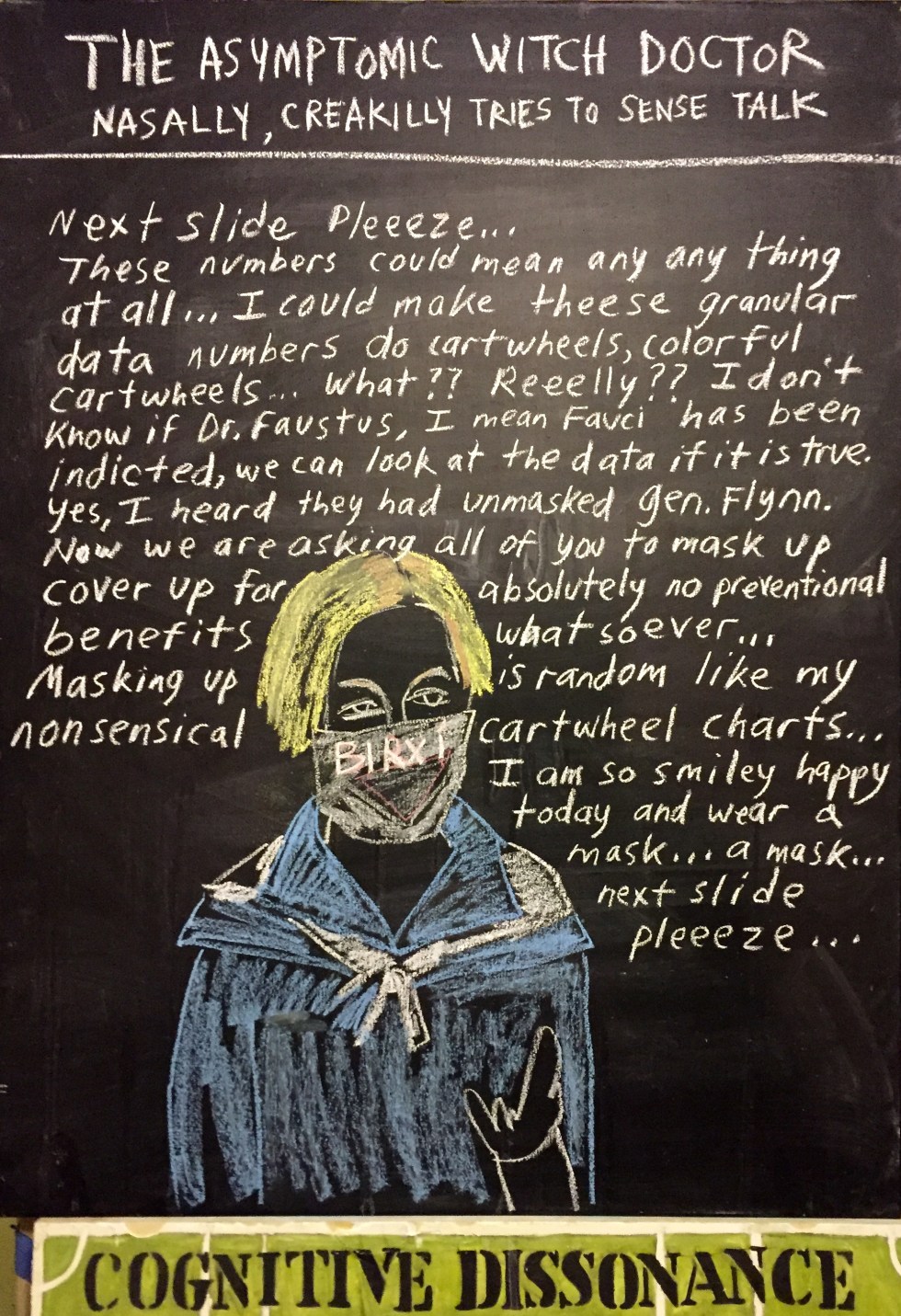 chalk birx