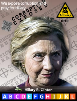Hillary Rodham Clinton