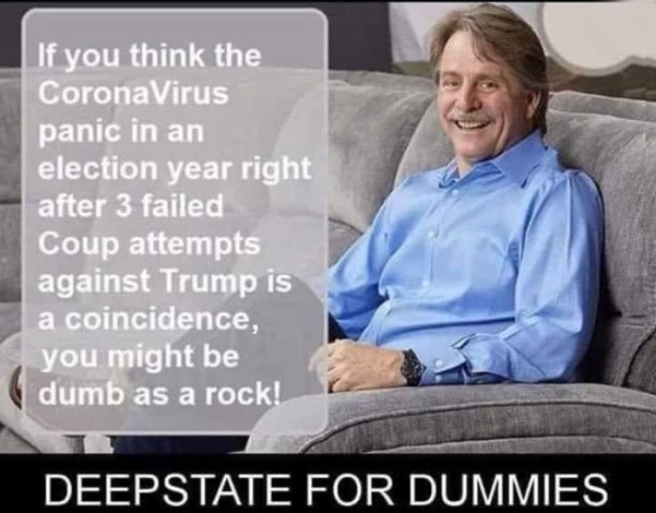 corona elections