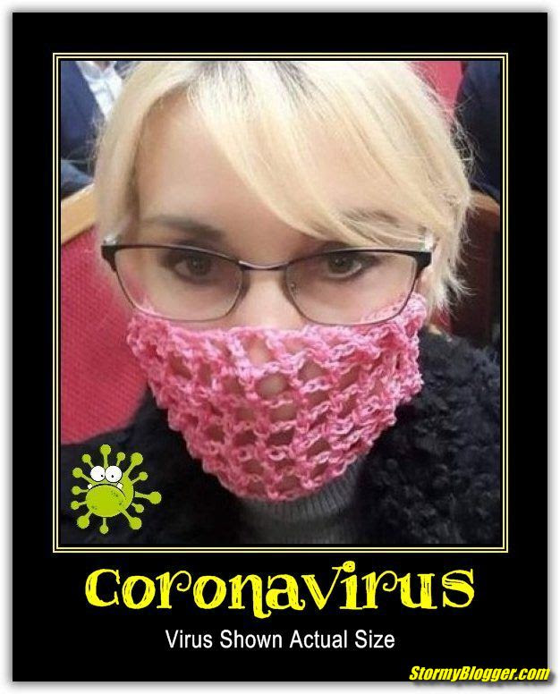 corona mask