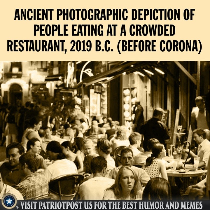 corona restaurant