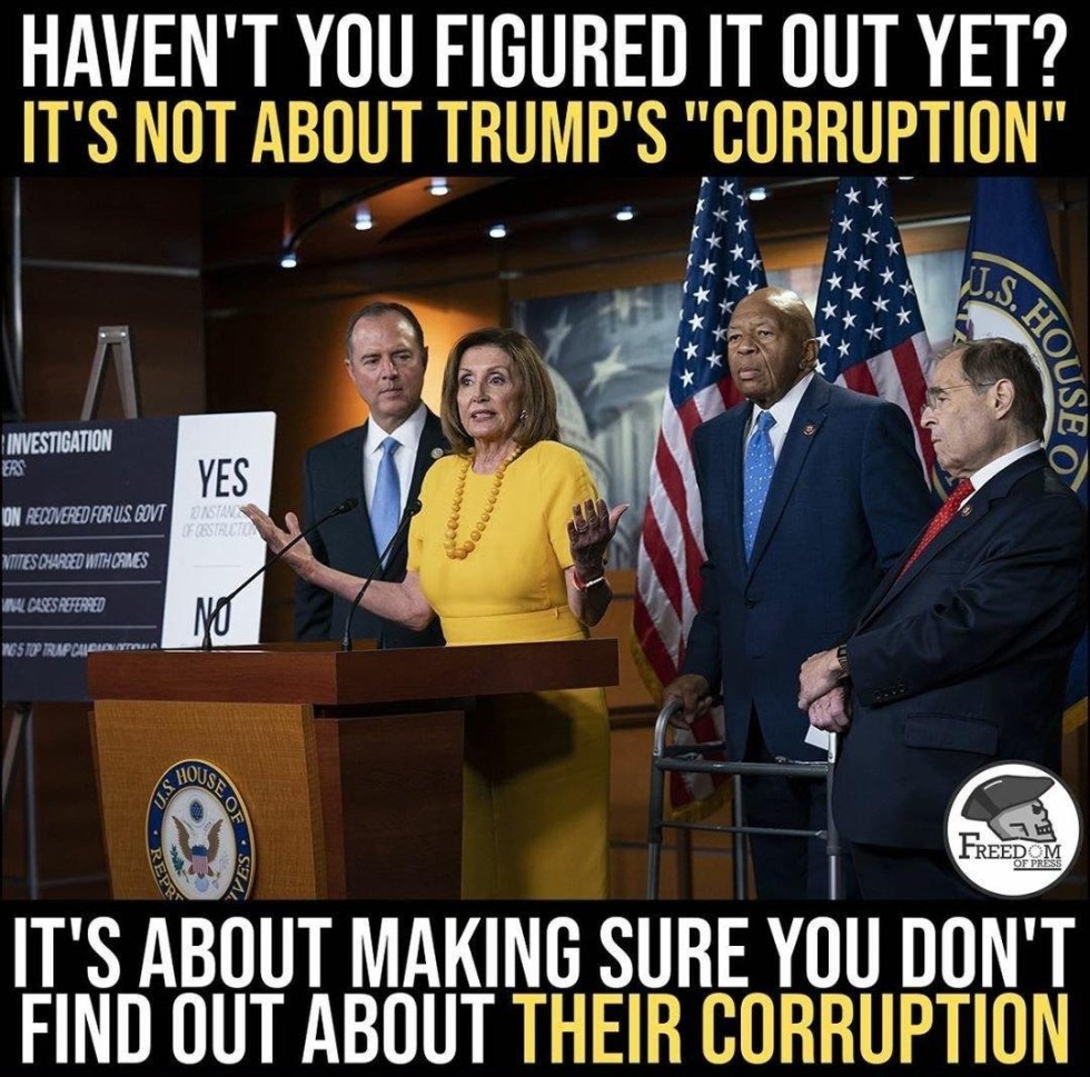 corruption