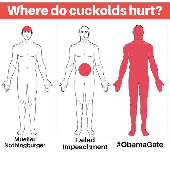cuckolds