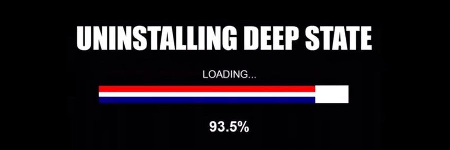 deep state uninstall