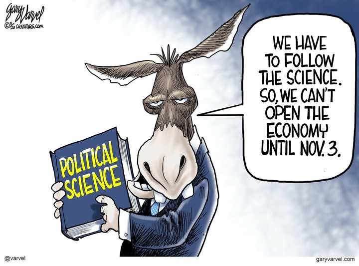 democrats election