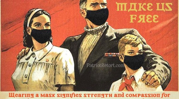 face mask