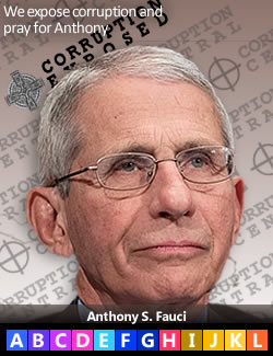 Anthony S. Fauci