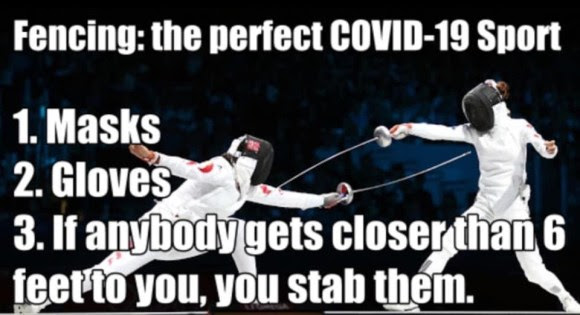 fencing