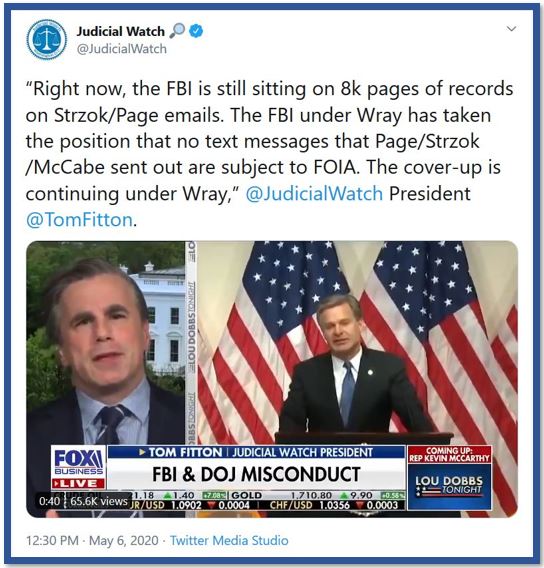 fitton on wray