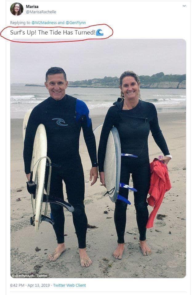 flynn surf