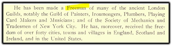 freeman
