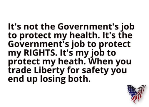 government job