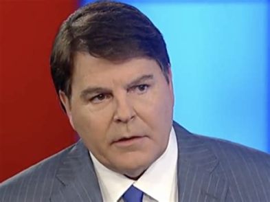 greg jarrett