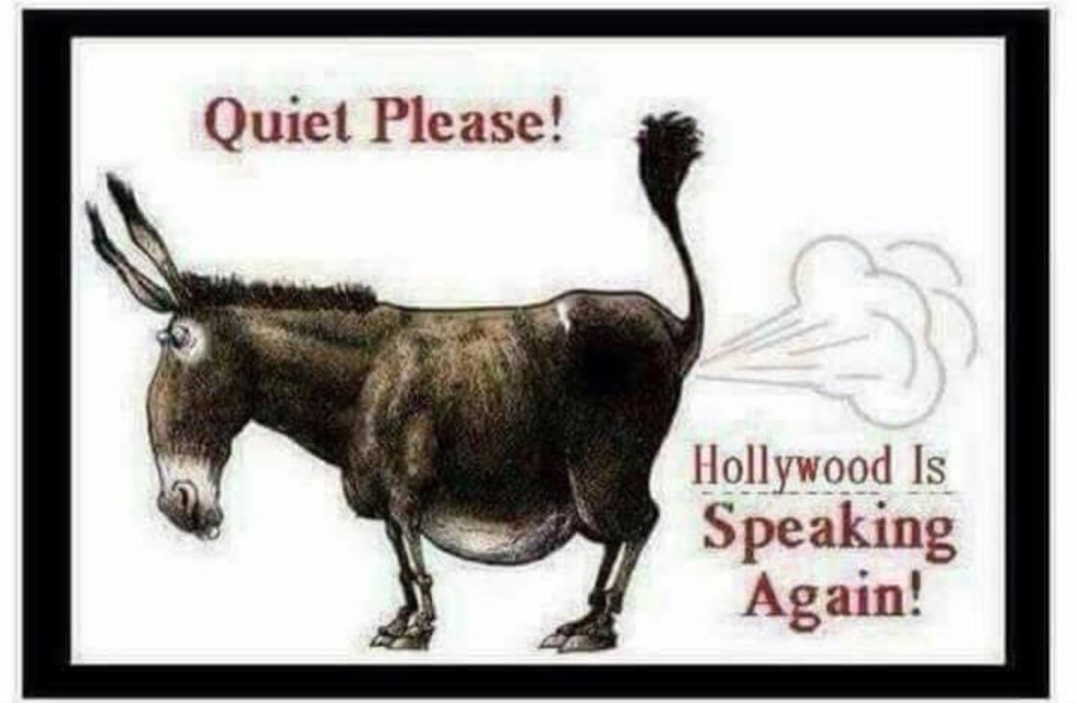 hollywood speaks