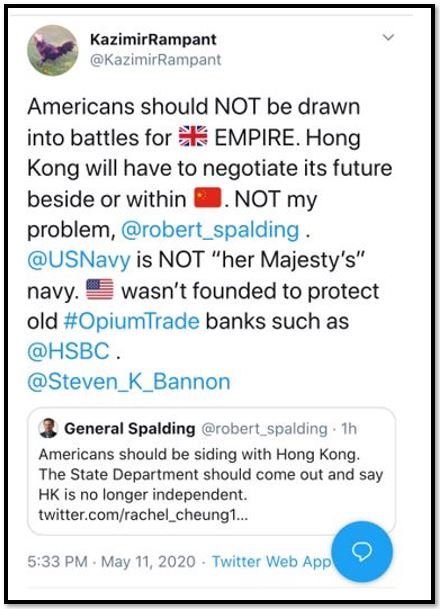 hong kong us navy