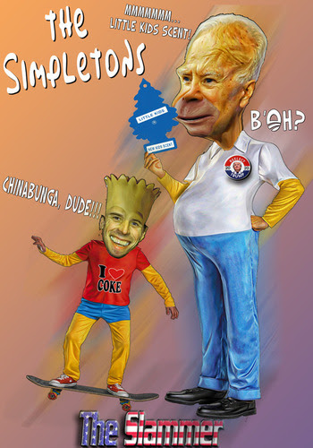 hunter and joe biden