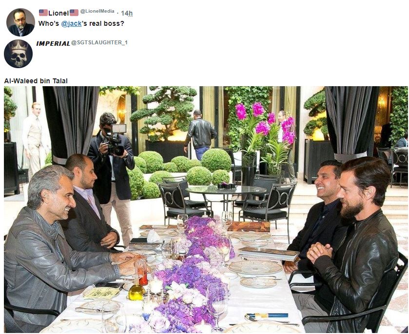 jack dorsey