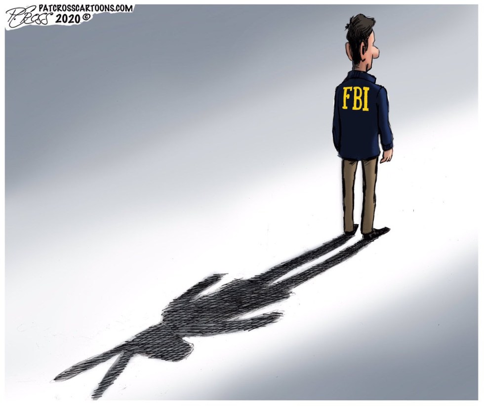 james comey fbi