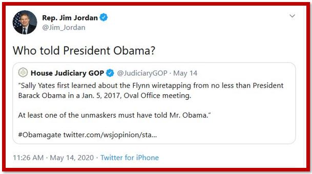 jim jordan obama