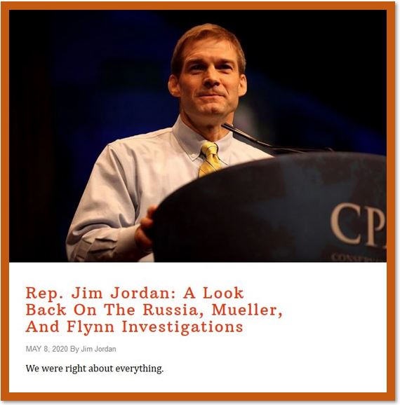 jim jordan