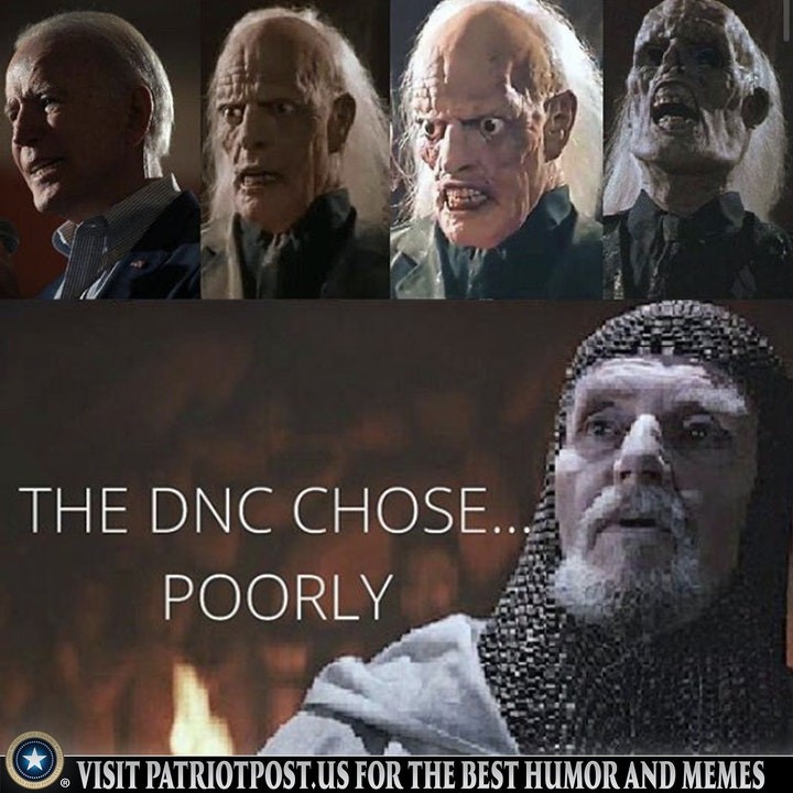 joe biden ages