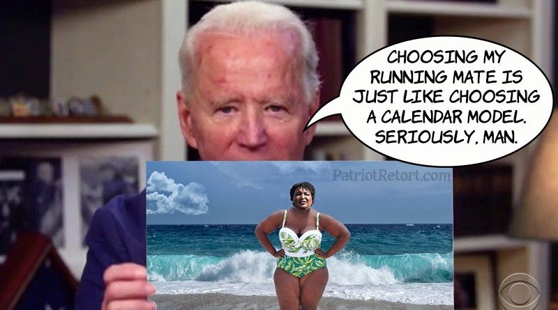 joe biden stacy abrams
