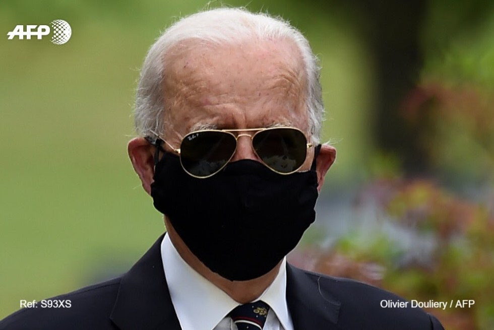 joe biden