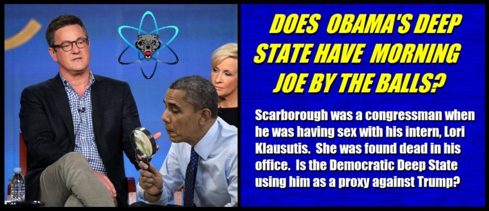 joe scarborough 2