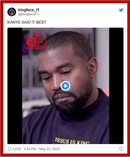 kanye west