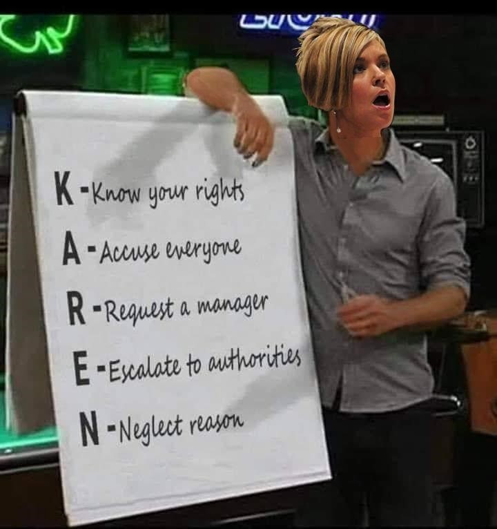 karen