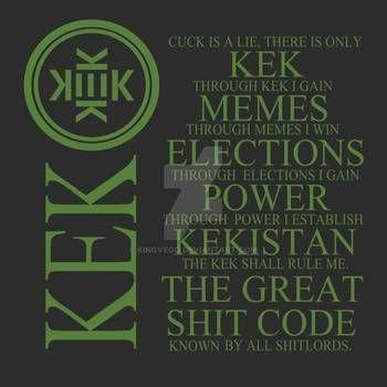 kek