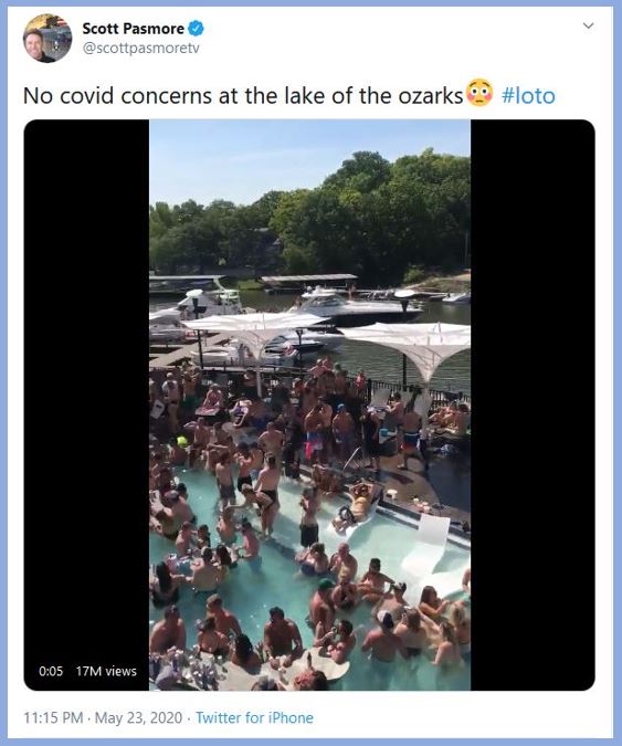 lake of ozarks