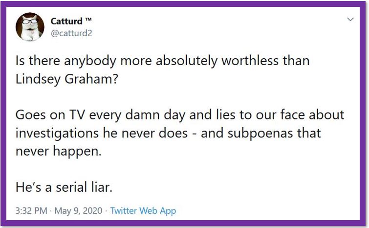lindsey graham