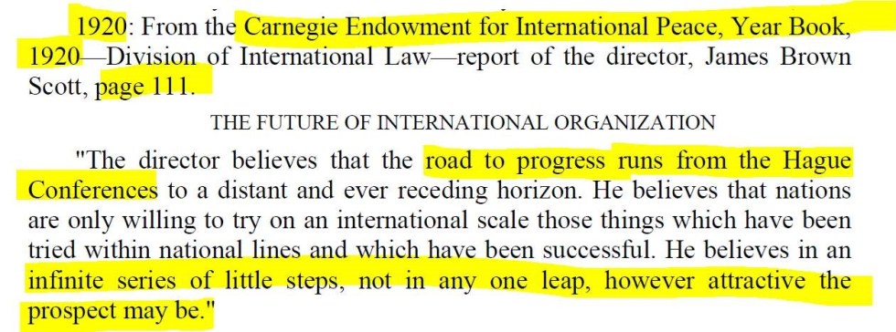 little steps nudges