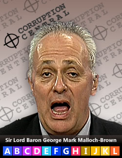 Lord Mark Malloch-Brown