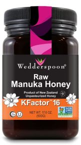 manuka honey