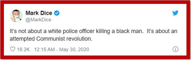 mark dice