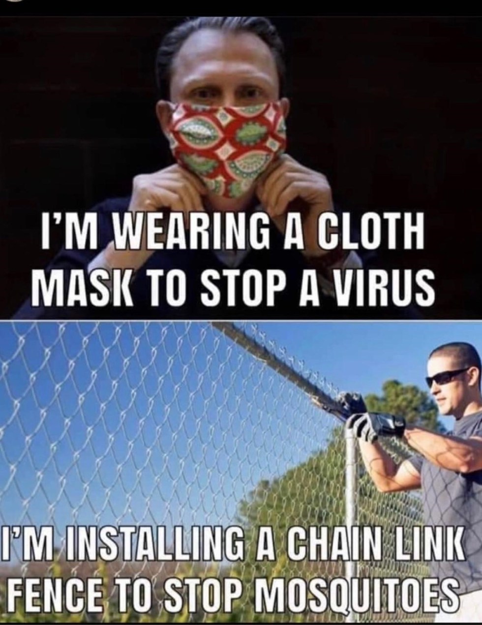 mask corona virus