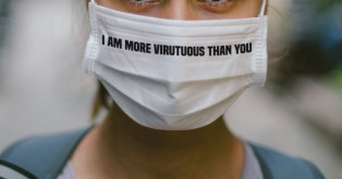 mask virtue