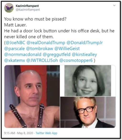 matt lauer