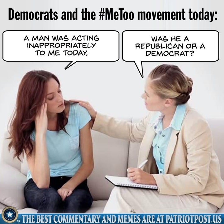 me too metoo